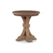 Bramble - Archer Side Table - Mahogany - BR-27702 - GreatFurnitureDeal
