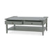 Bramble - Eton Coffee Table - FAC-27709 GCH - GreatFurnitureDeal