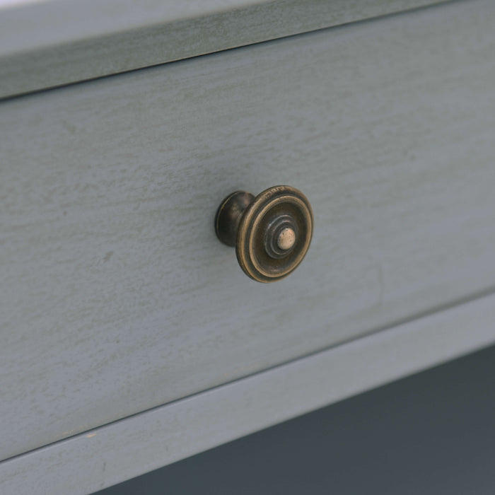 Bramble - Eton Coffee Table in Grey Charleston - US-WS-27709GCH-----