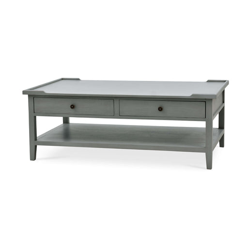 Bramble - Eton Coffee Table - FAC-27709 GCH - GreatFurnitureDeal