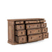 ART Furniture - Architrave - 12 Drawer Dresser - 277131-2608 - GreatFurnitureDeal