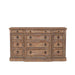 ART Furniture - Architrave - 12 Drawer Dresser - 277131-2608 - GreatFurnitureDeal