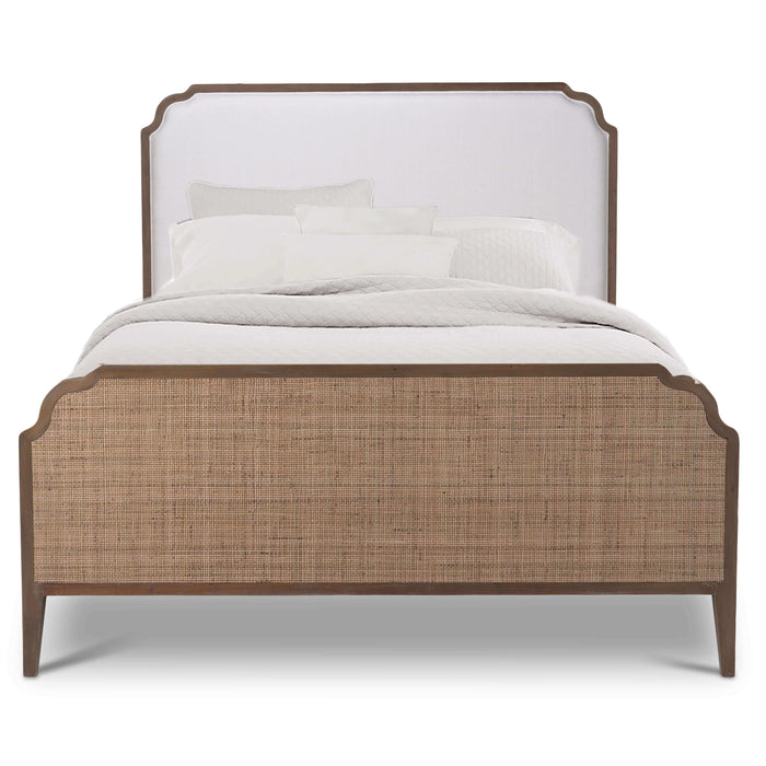 Bramble - Marisol Bed Queen - BR-27760 - GreatFurnitureDeal