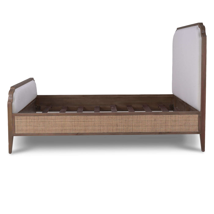 Bramble - Marisol Bed Queen - BR-27760 - GreatFurnitureDeal