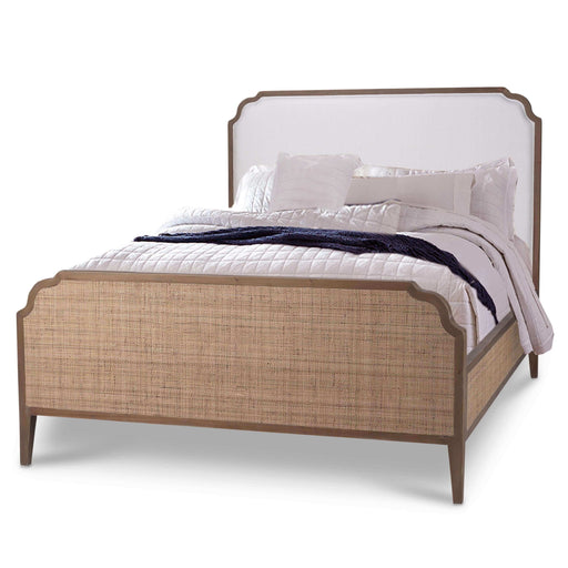 Bramble - Marisol Bed Queen - BR-27760 - GreatFurnitureDeal