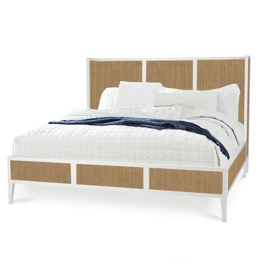 Bramble - Stanley Rattan Bed King - BR-27767 - GreatFurnitureDeal