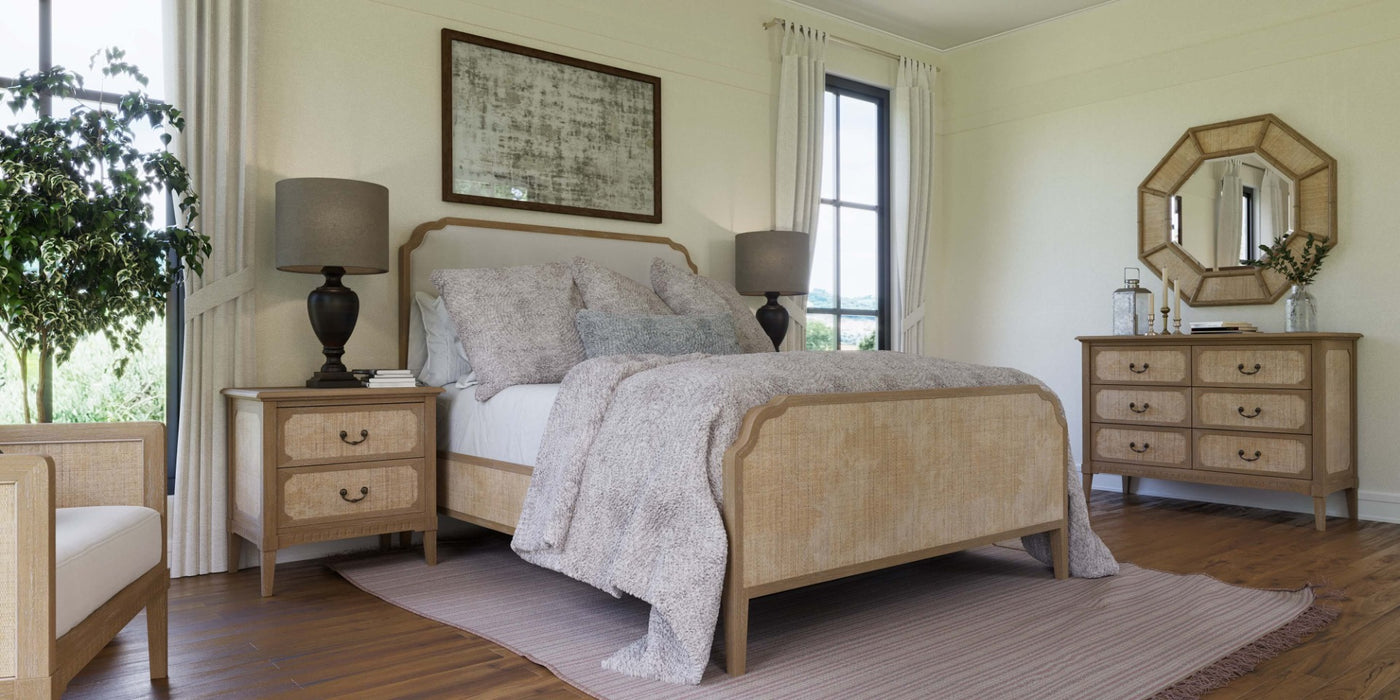 Bramble - Marisol Bed King - BR-27791 - GreatFurnitureDeal