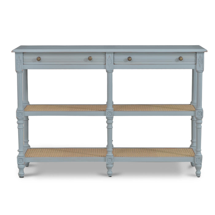 Bramble - Melissa Console Table - BR-27789 - GreatFurnitureDeal