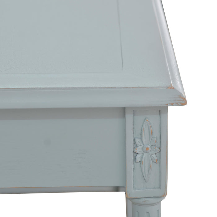 Bramble - Melissa Console Table - BR-27789 - GreatFurnitureDeal