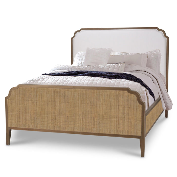 Bramble - Marisol Bed King - BR-27791 - GreatFurnitureDeal