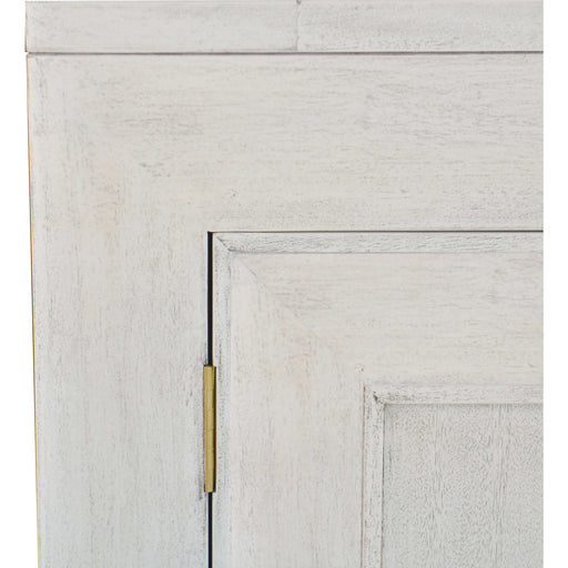 Bramble - Fleet 4 Door Sideboard - BR-76601 - GreatFurnitureDeal