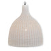 Bramble - Hampton Rattan Pendant Large - BR-27796 - GreatFurnitureDeal