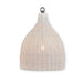 Bramble - Hampton Rattan Pendant Small - BR-27798 - GreatFurnitureDeal