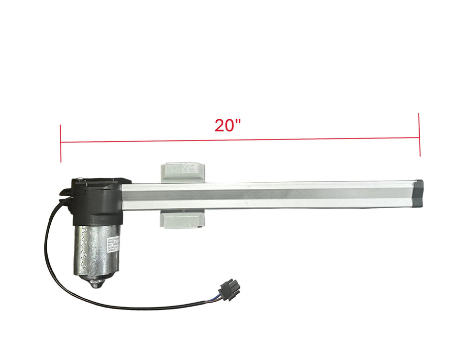 Ciar Linear Actuator Replacement Motor for Power Recliners or Lift Chairs - LM35_05 / N500090791