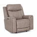 Franklin Furniture - 4730 Argent Rocker Recliner in Duvall Greige - 4730-GREIGE - GreatFurnitureDeal