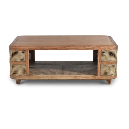 Bramble - Lexington Mindi Coffee Table - BR-55081 - GreatFurnitureDeal