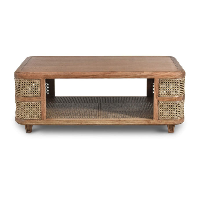 Bramble - Lexington Mindi Coffee Table - BR-55081 - GreatFurnitureDeal