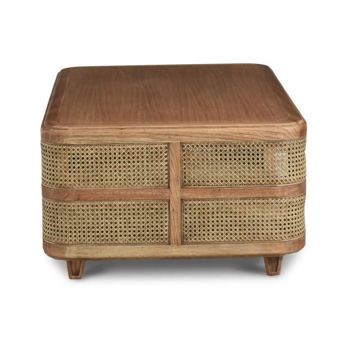 Bramble - Lexington Mindi Coffee Table - BR-55081 - GreatFurnitureDeal