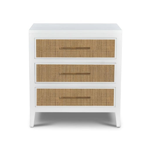 Bramble - Stanley 3 Drawer Nightstand - BR-27805 - GreatFurnitureDeal