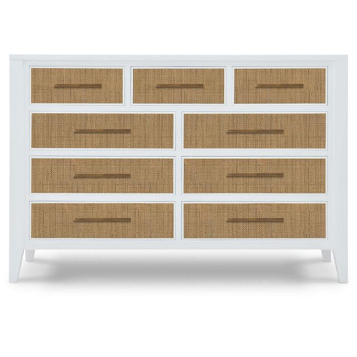 Bramble - Stanley 9 Drawer Dresser - BR-27810 - GreatFurnitureDeal