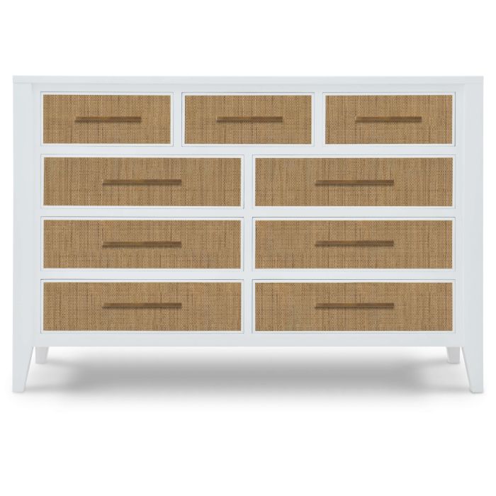 Bramble - Stanley 9 Drawer Dresser - BR-27810 - GreatFurnitureDeal