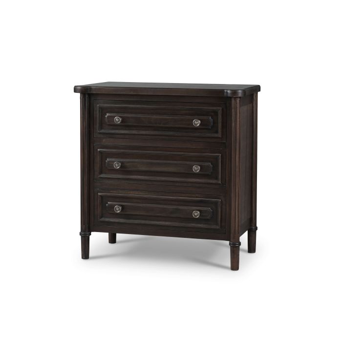 Bramble - Nantes Bedside - BR-27842 - GreatFurnitureDeal