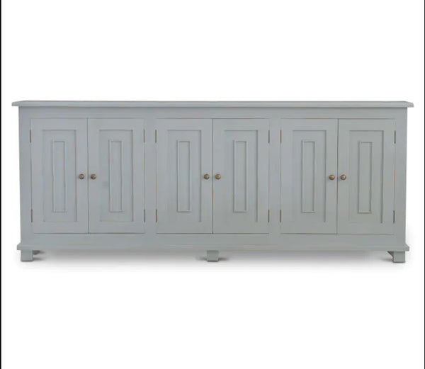 Bramble - Osborne Narrow Sideboard - 27856 OCB LDT - GreatFurnitureDeal