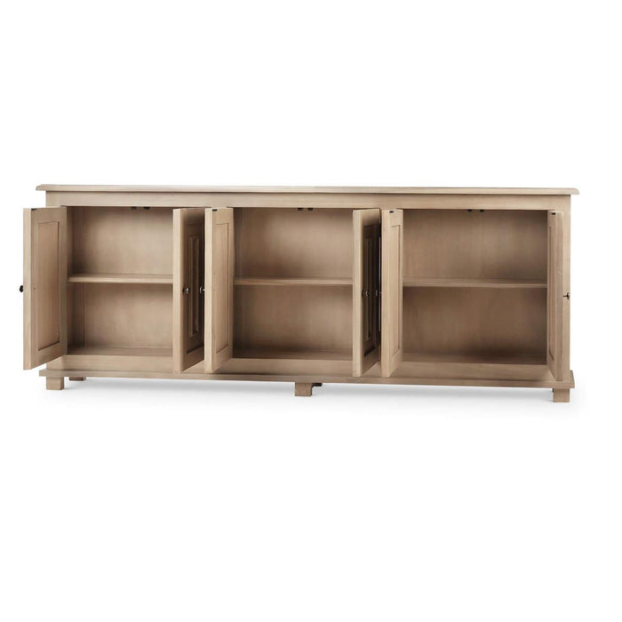 Bramble - Osborne Narrow Sideboard in Sandbar - 27856SNB-----