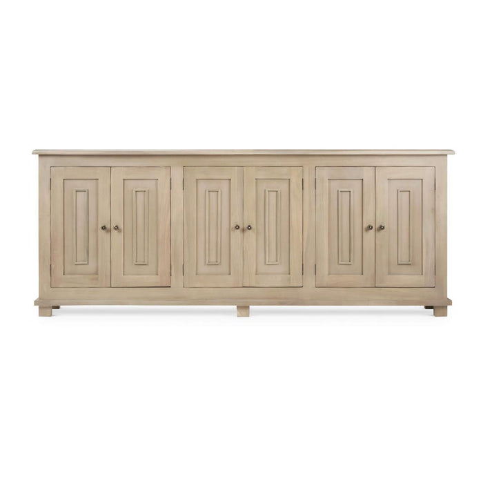 Bramble - Osborne Narrow Sideboard in Sandbar - 27856SNB-----