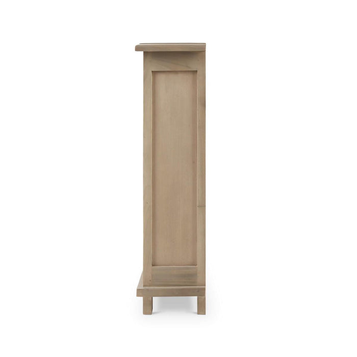 Bramble - Osborne Narrow Sideboard in Sandbar - 27856SNB-----