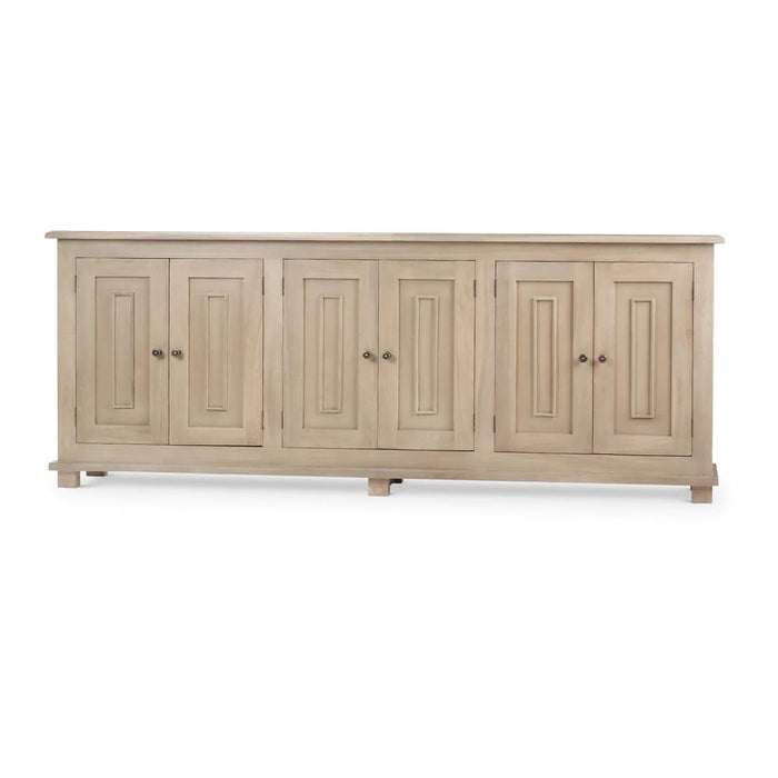 Bramble - Osborne Narrow Sideboard in Sandbar - 27856SNB-----