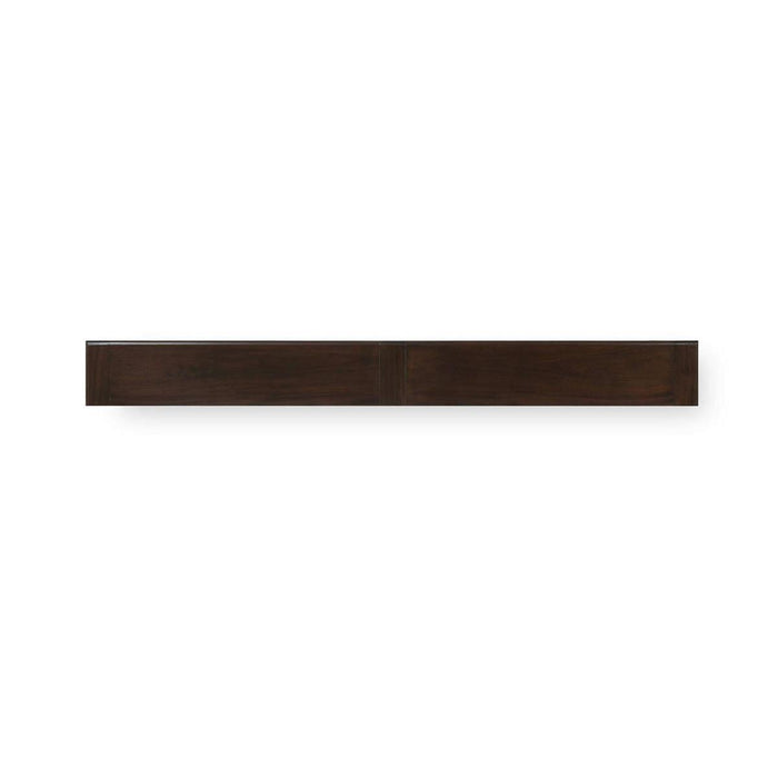 Bramble - Osborne Narrow Sideboard in Walnut - 27856WLT-----