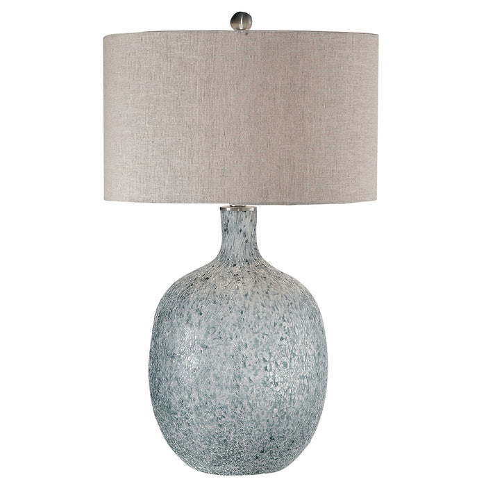 Uttermost - Oceaonna Glass Table Lamp - 27879-1 - GreatFurnitureDeal