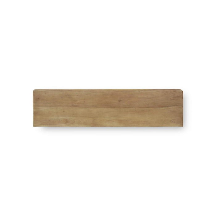 Bramble - Hayward 7 Drawer Dresser in Fruitwood - 27883FRW-----