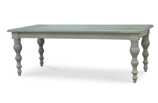 Bramble - Madison Rectangular Dining Table 84" - 27898GCH - GreatFurnitureDeal