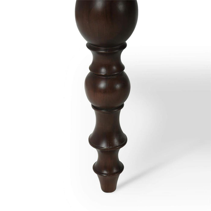 Bramble - Madison Rectangular Dining Table 84" in Walnut - 27898WLT-----