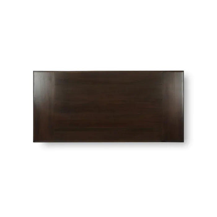 Bramble - Pierre Round Dining Table 60'' in Antique French Oak - 27898WLT----- - GreatFurnitureDeal