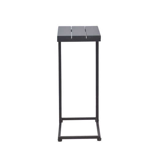 Bramble - Soma C Table in Midnight, Batavia Black - US-WS-27899MIDBBA---- - GreatFurnitureDeal