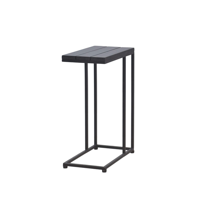 Bramble - Soma C Table in Midnight, Batavia Black - US-WS-27899MIDBBA---- - GreatFurnitureDeal