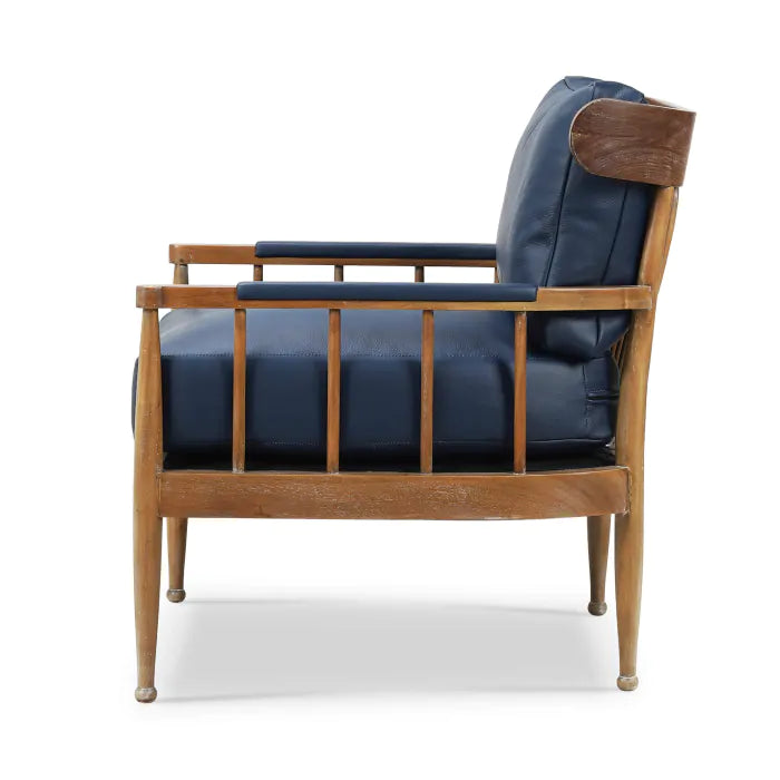 Bramble - Versai Occasional Chair - 27907STWFBNL - GreatFurnitureDeal