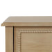 Bramble - Cholet Bedside Table in Fruitwood - 27913FRW----- - GreatFurnitureDeal
