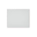 Bramble - Cholet Bedside Table in Architectural White - 27913HRW----LDT - GreatFurnitureDeal