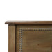 Bramble - Cholet Bedside Table in Straw Wash - 27913STW----- - GreatFurnitureDeal