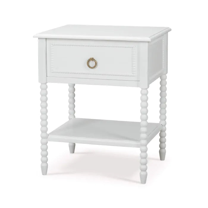 Bramble - Cholet Bedside - 27913HRW----LDT - GreatFurnitureDeal