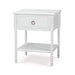 Bramble - Cholet Bedside - 27913HRW----LDT - GreatFurnitureDeal