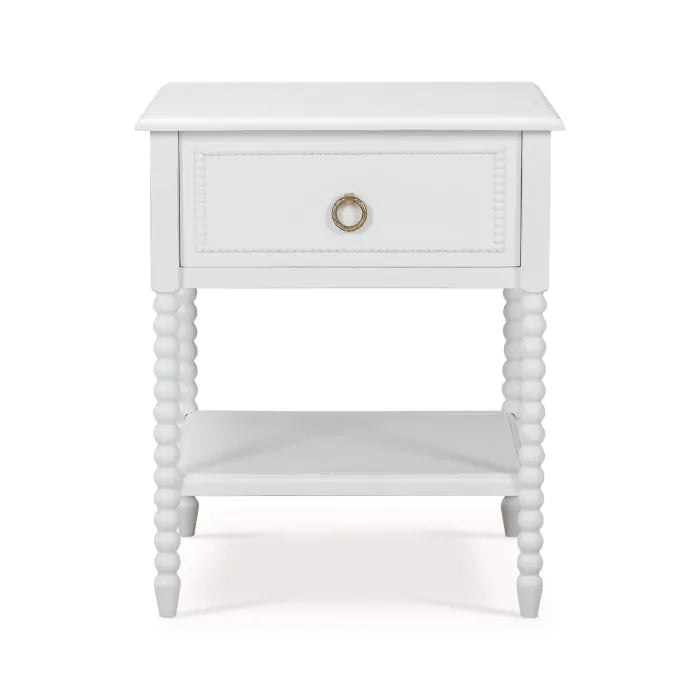 Bramble - Cholet Bedside - 27913HRW----LDT - GreatFurnitureDeal