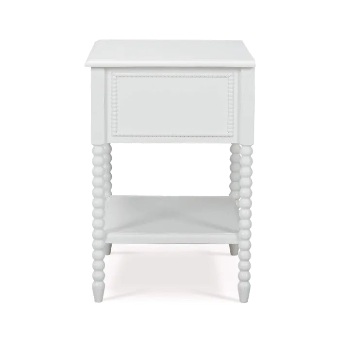 Bramble - Cholet Bedside - 27913HRW----LDT - GreatFurnitureDeal