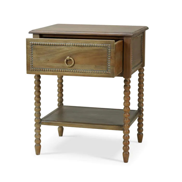 Bramble - Cholet Bedside - 27913STW - GreatFurnitureDeal