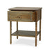 Bramble - Cholet Bedside - 27913STW - GreatFurnitureDeal