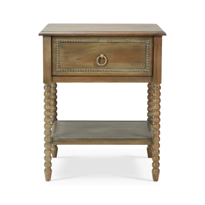 Bramble - Cholet Bedside - 27913STW - GreatFurnitureDeal